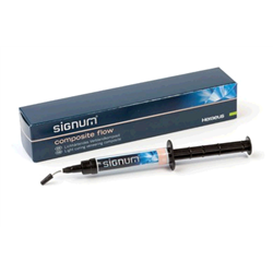 SIGNUM FLOW DENTINA B4...