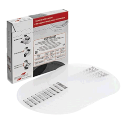 COPYPLAST 0.5 mm. x 125...