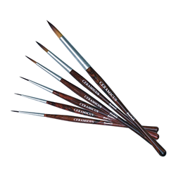 CERAMICUS 1716-0000 SET...