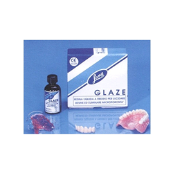 GLAZE RICAMBIO DILUENTE...
