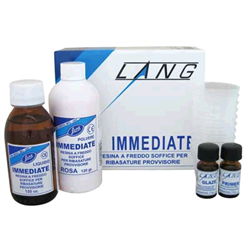 IMMEDIATE POLVERE gr.120...