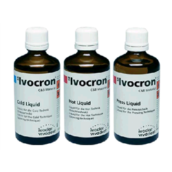 IVOCRON SR LIQ.HOT ml.100...
