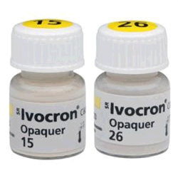 IVOCRON OPACO 014 gr.5...