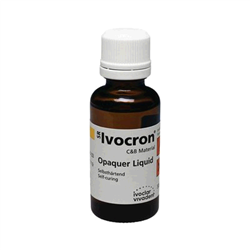 IVOCRON SR LIQ.OPACO ml.30...
