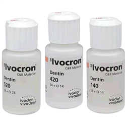 IVOCRON SR DENTINA gr.30...