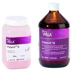 PALAVIT G POLVERE gr.500...