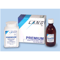 RESINA PREMIUM...