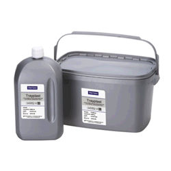 VERTEX TRAYPLAST BIANCO...