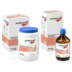 PROTHYL PRESS EVO LIQ. 100...