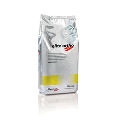 ELITE ORTHO 3 WHITE 25kg....
