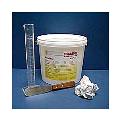 EXCALIBUR GESSO kg.25...