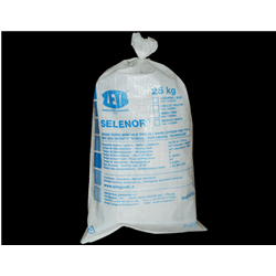 GESSO SELENOR AZZURRO kg.25...