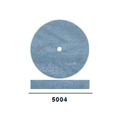 GOMMINI A RUOTA BLU 5004...