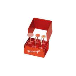 LUSTER X E.MAX LABORATORIO...