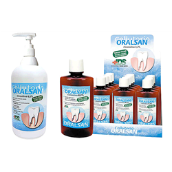 COLLUTORIO ORALSAN  200ml...