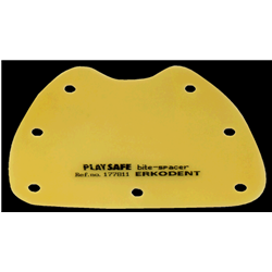 PLAYSAFE BITE SPACER 3pz...