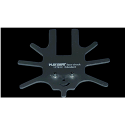 PLAYSAFE FACE CHUCK 177812...