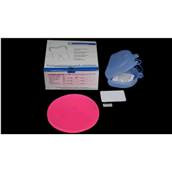 PLAYSAFE TRIPLO SET 177820...