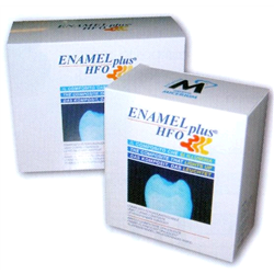 ENAMEL PLUS HFO KIT 15...