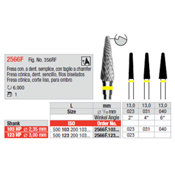 FRESE 2566F.103.040 Pz.1...