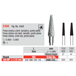 FRESE 2466.031 X CONOMETRIA...