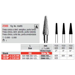 FRESE 2566.040 X CONOMETRIA...