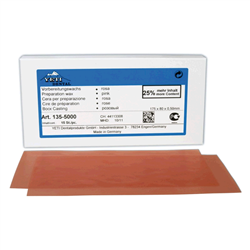 CERA 135-7000 X PREPARAZ....