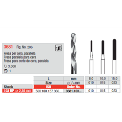 FRESE 3681.023 RASCHIATORE...