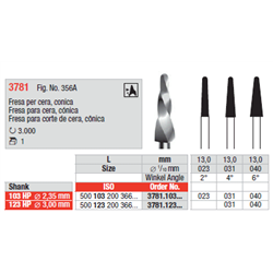 FRESE 3781.040 X CERA...