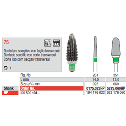 FRESE 5275-060 DOPPIO...