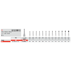 FRESE TUNG.C1.104.021 Pz.6...