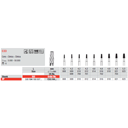FRESE C33.104.008 pz.6...