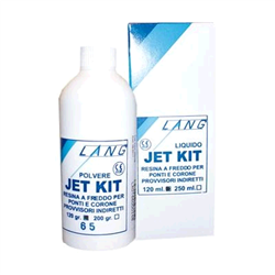 JET KIT LIQUIDO DA cc.250...
