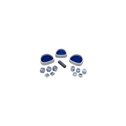 PIN-CAST 410.0326 SET BASE...