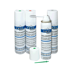 SPRAY OCCLUSALE BLU...
