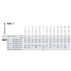 FRESE TUNG.HM1.104.007 Pz.5...
