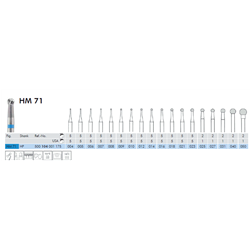 FRESE TUNG.HM71.104.009...