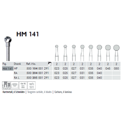FRESE TUNG.HM141.104.031...