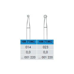 FRESONE TUNG.HM71MG.104.014...