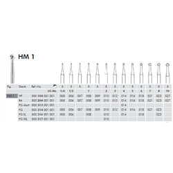 FRESE TUNG.HM1.104.023 Pz.5...