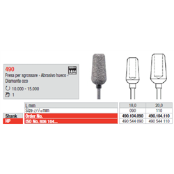 STRUM.490.104.110 DIACRYL...