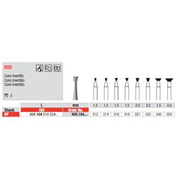 STRUM.805.104.012 STANDARD...
