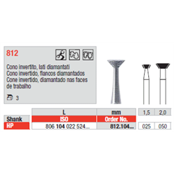 STRUM.812.104.050 STANDARD...