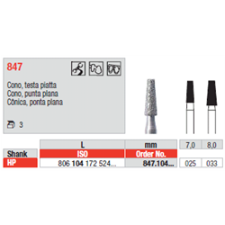 STRUM.847.104.025 STANDARD...