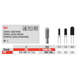 STRUM.881.104.016 STANDARD...