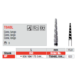 STRUM.T5848L.104.023 HP PZ3...