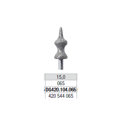 STRUM.DG420.104.065 HP...