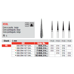 STRUM.859L.314.010 STANDARD...