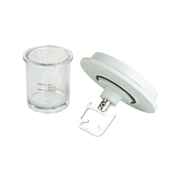TAZZA 1820-0500 C\SPATOLA...