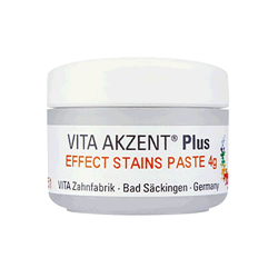 AKZENT PLUS EFFECT STAINS...